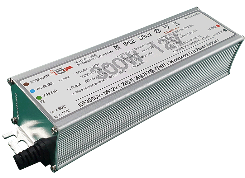 N300W-12V