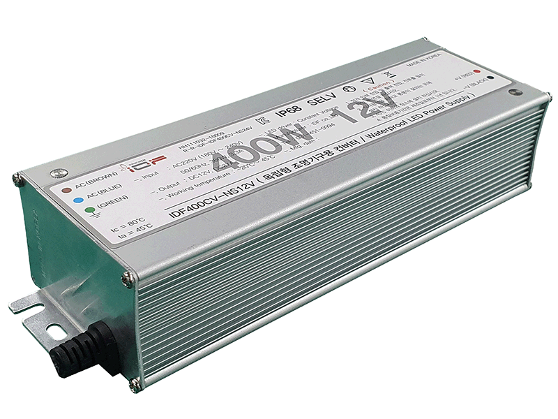 N400W-12V