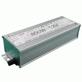 N400W-12V