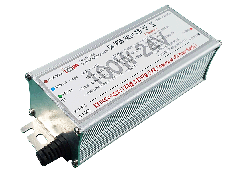 N100W-24V