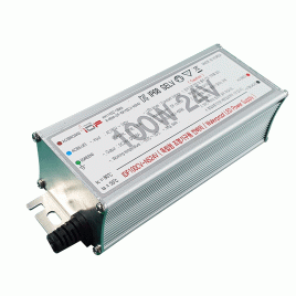 N100W-24V