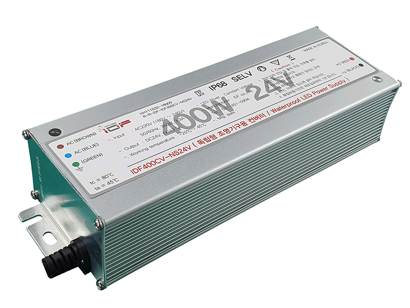 N400W-24V