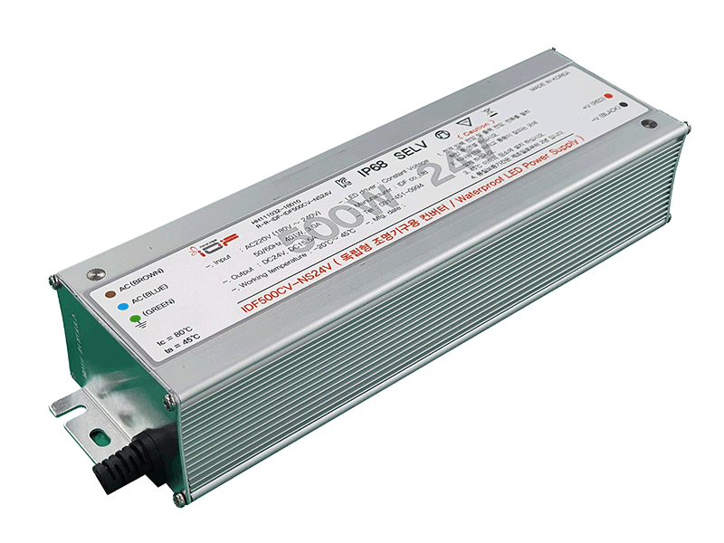 N500W-24V