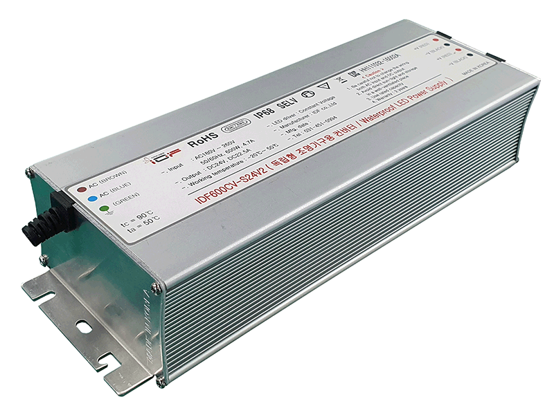 S600W-24V