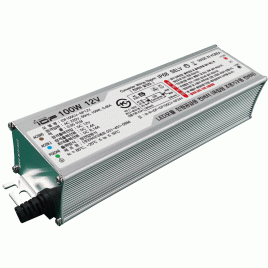 KS 100W-12V