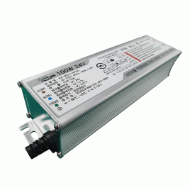 KS 100W-24V