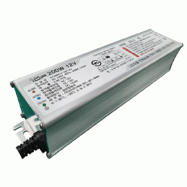 KS 200W-12V