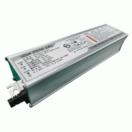 KS 200W-24V