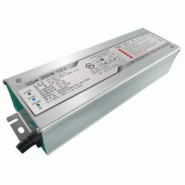 KS 300W-12V