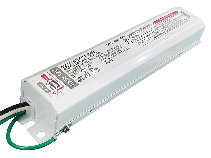 SA100W-12V