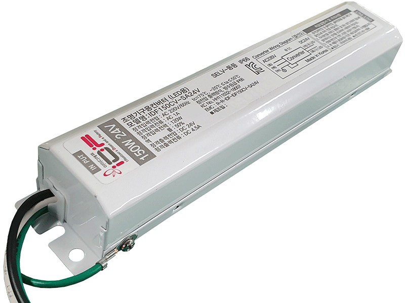 SA150W-24V